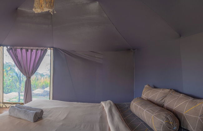 Alam Kita Glamping & Plantation - Foto 15