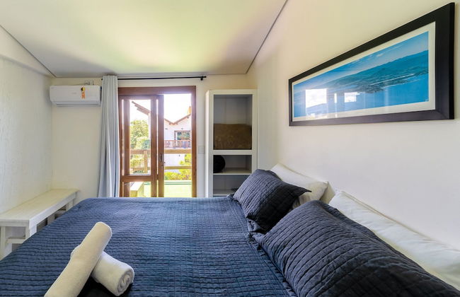 Pousada Solar dos Lírios - Praia do Rosa - Photo 12