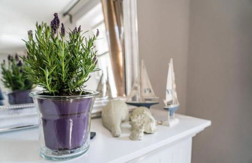 Ferienhaus am Fluss. Baubiologisch renoviert. - Foto 32