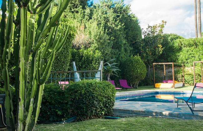 Villa Marbella - Foto 18