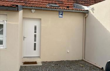 Location Maison Larmor plage - Foto 23