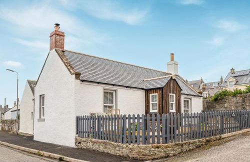 Fifie Cottage - Photo 18