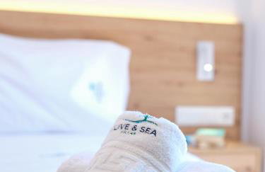 Olive and Sea Villas - Photo 62