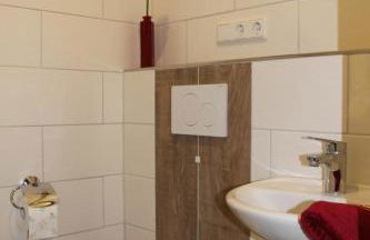 NEU! Ferienhaus Sonnenschein am Badesee - Foto 8