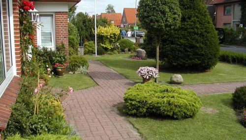 Haus Waldenfels - Foto 5