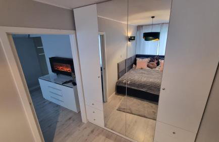 Apartament ZACISZE - Foto 5