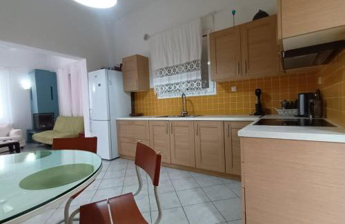 The Country House in Amarynthos - Foto 2