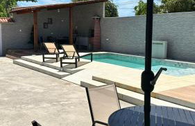 Solaris Serrambi: Piscina, 300m da Praia e Sossego - Photo 22