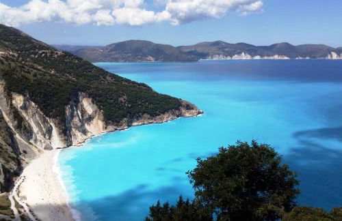 Joleni Cottage in Keramies - Foto 19