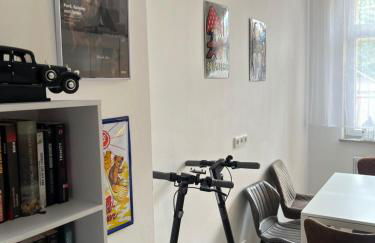 Hannover Messe Apartment 1 - Foto 20