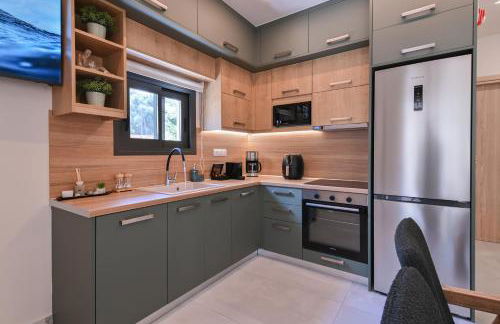 September15 Suites- Meganisi - Photo 58