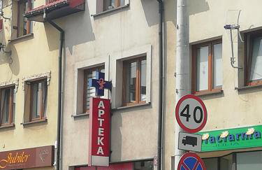 APARTAMENT W CENTRUM OLESNA - Foto 2