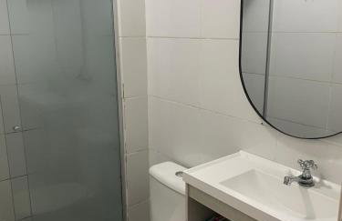 Lar Botticelli 2Quartos wifi piscina ArCond - Photo 35