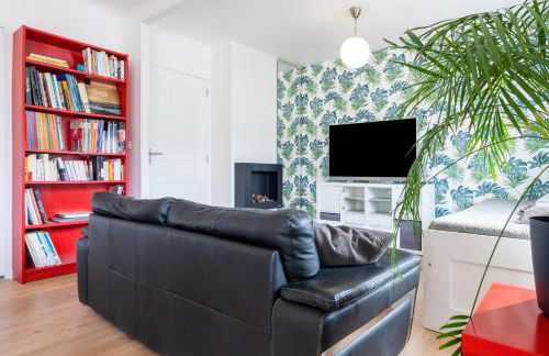 Maison confortable, terrasse et jardin à Amiens - Foto 7