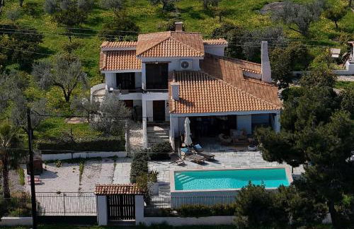 Myrto's Memories "My Countryhouse" with pool and seaview - Foto 2