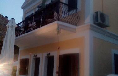 Nikos and Eva Studios - Foto 29