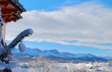 Apartament Góralski - Foto 42