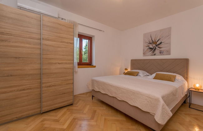 Villa Slavica Zadarvillas - Foto 26