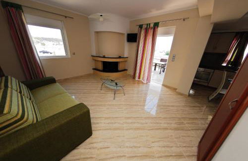 Antonios Village Hotel & Apartments - Foto 91