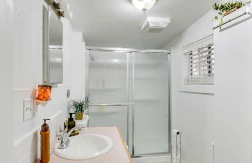 Oregon Vacation Rental about half Mi to Santiam River! - Foto 20