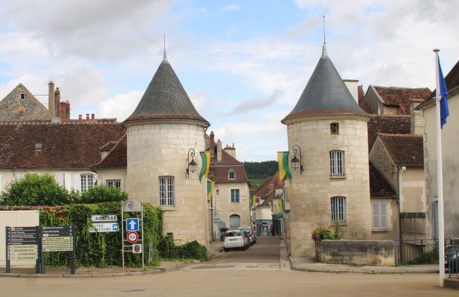 "Dégustation de vins à Chablis, au cœur de l'excellence !" - Photo 4