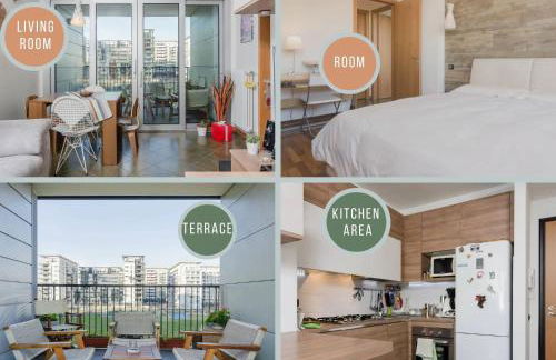 Appartamento Gassman - Holiday Apartment in Milano - Foto 3