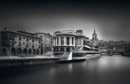 Bilbao City Center by abba Suites - Foto 30