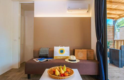 Club del Sole Le Gorette Cecina Easy Camping Village - Foto 24