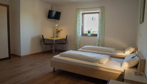 Gästehaus Roming - Foto 5