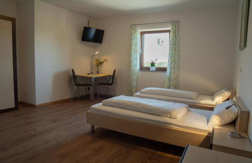 Gästehaus Roming - Foto 5