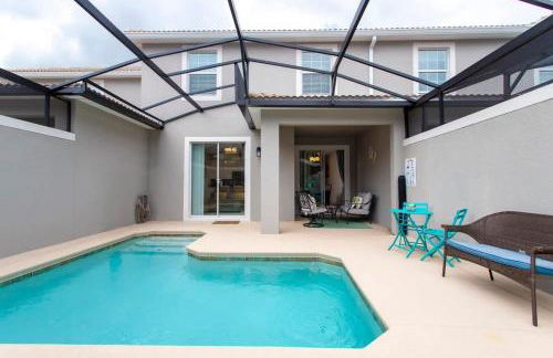 Luxurious Décor 4 Bd w/ Pool Close to Disney 4820 - Photo 4