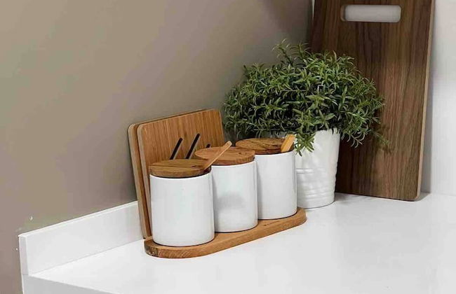 Cozy 11 Unit For Rent In The European Side - Foto 9