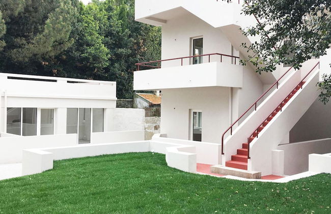 Acm002 Gallery 92 · Modern Garden House - Photo 13