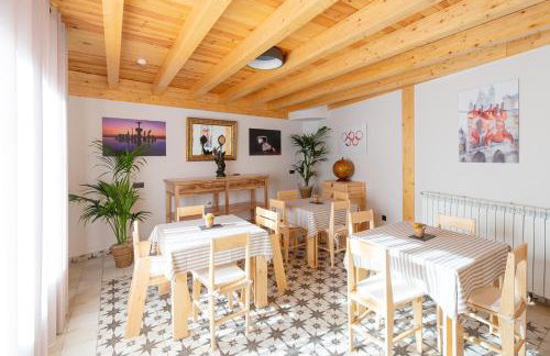 La Rosaleda León - Casa Rural - - Foto 17