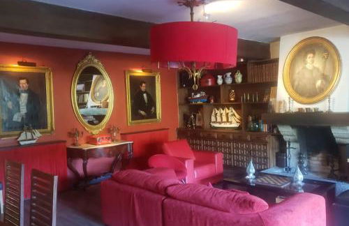 Villa del Almirante - Foto 20