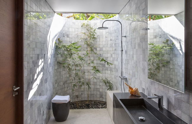 Villa Casabama Panggung - Foto 14