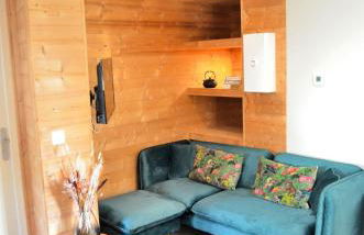 Chalet 800 - Foto 39