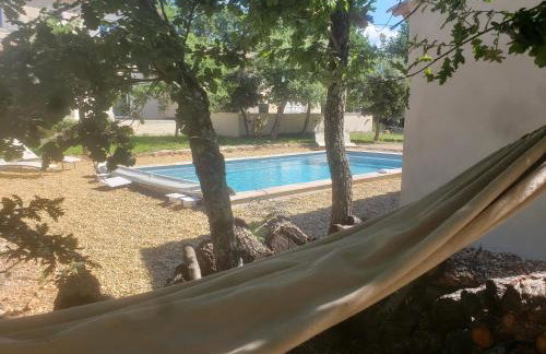 Gite neuf avec piscine Bio uv - Foto 2