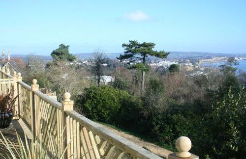 The Priory - Foto 14