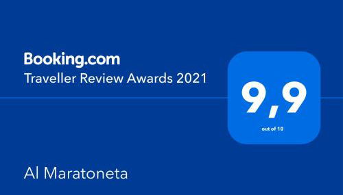 Al Maratoneta - Foto 2