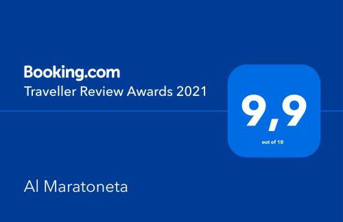 Al Maratoneta - Foto 2