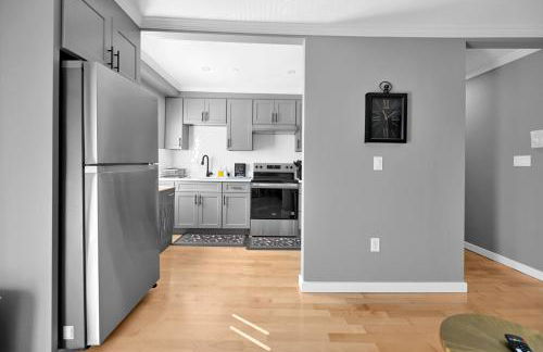 Airport Subway Condo - Foto 8