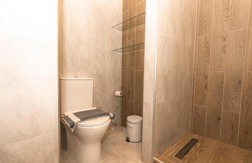 Rikanthos Stone Sea View Apartment Ι - Foto 43