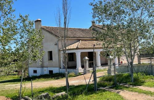 Casa Rural La Charquera - Foto 1