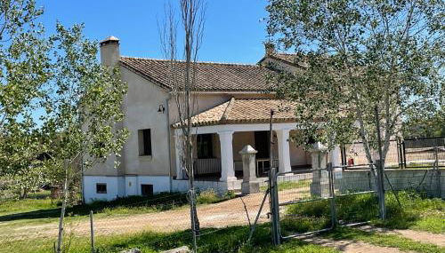 Casa Rural La Charquera - Foto 1