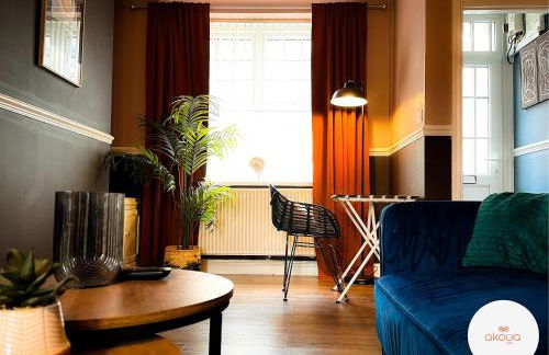 Perfect Booking 3 Bed Home in Abertillery - Foto 10