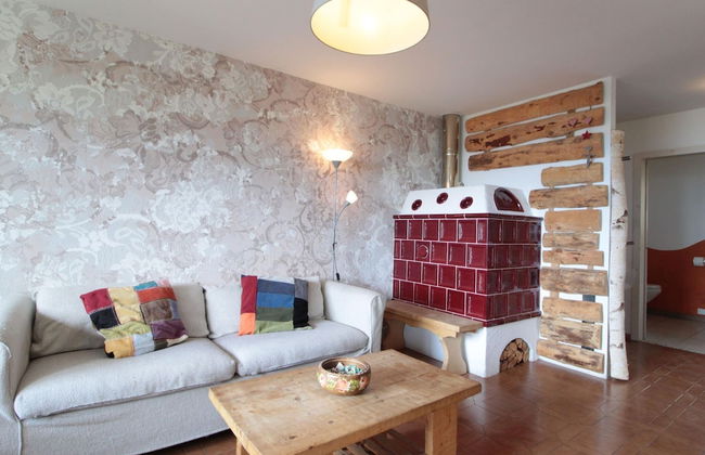 Belvilla by OYO Corno Nero - Photo 1