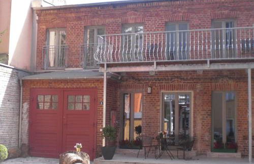 Beautiful and Cozy Remise for up to 6 Guests - Photo 6