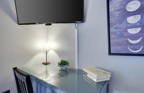 Chalet renovated Near Casino, Camelback , Kalahari 4bdrms firepit hot tub game room - Foto 8