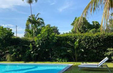 Miami guest house with large pool - Foto 14